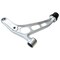 Mevotech 86-91 Mazda Rx-7:Front Lower Left Control Arm-Bj, Cms801120 CMS801120 - alternate 4